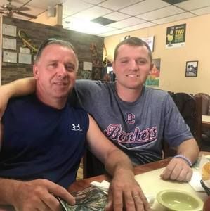 Meet your Posher, Jace